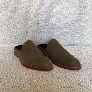 FORTRESS OF INCA Adra Mules